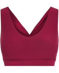 Chantelle - Softstretch Padded Bra - Lyst