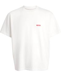 CHERRY LA - Desert Boxy T-Shirt - Lyst