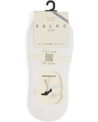 FALKE - High-Step Sneaker Socks - Lyst