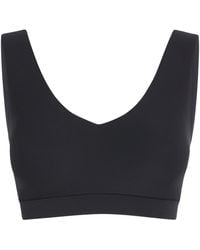 Chantelle - Soft Padded Triangle Bra - Lyst