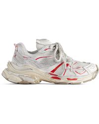 Balenciaga - Runner 2.0 Sneakers - Lyst