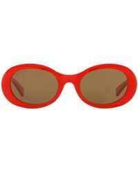 Gucci - Acetate Gg1587S Sunglasses - Lyst