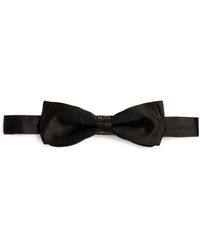 Pal Zileri - Silk Bow Tie - Lyst