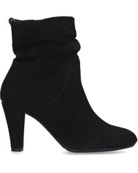 carvela comfort rally ankle boots