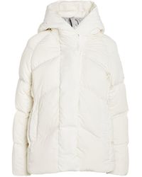 Canada Goose - Down Marlow Puffer Jacket - Lyst