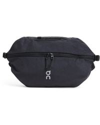 On Shoes - Sling Pack Cross-Body Bag - Lyst