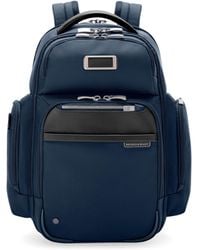 Briggs & Riley - Medium Cargo Backpack - Lyst