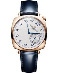 Vacheron Constantin - Historiques American 1921 Watch - Lyst