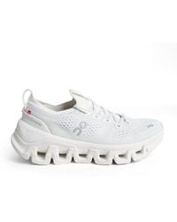 On Shoes - Cloud X Tempo Trainers - Lyst