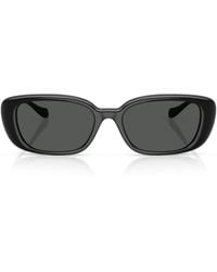 Versace - Injected Ve4504D Pillow Sunglasses - Lyst