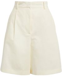 Weekend by Maxmara Shorts for Women - Up to 54% off | Lyst
