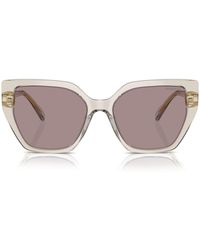 Swarovski - Acetate Sk6016 Sunglasses - Lyst