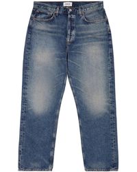 Agolde - Loose '90S Jeans - Lyst