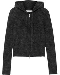 AllSaints - Mabel Hoodie - Lyst