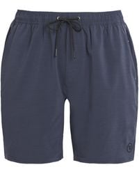 Vuori - 7' Lined Elevate Kore Shorts - Lyst