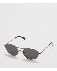 Our Legacy Emporio Armani Falco サングラス 変光レンズ《Our Legacy×Emporio Armani》FALCO アイウェア (OUR