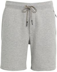 RLX Ralph Lauren - Magic Fleece Shorts - Lyst