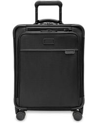 Briggs & Riley - Baseline Essential Carry-On Expandable Spinner Suitcase - Lyst
