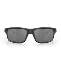Oakley - Gibston Rectangle Sunglasses - Lyst