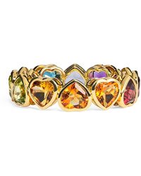 Emily P. Wheeler - And Multi-Gemstone I Heart Ring - Lyst