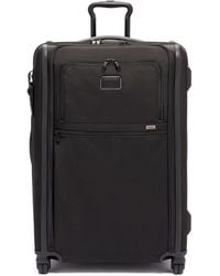 Tumi - Alpha 3 Medium Trip Expandable 4-Wheel Packing Case - Lyst