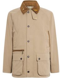 Barbour - Icons Bedale Casual Jacket - Lyst
