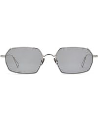 Ahlem - Colisée Rectangle Sunglasses - Lyst