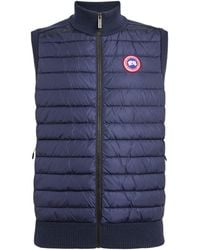 Canada Goose - Hybridge Gilet - Lyst