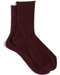 FALKE - Active Breeze Socks - Lyst