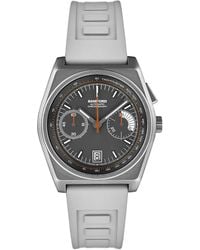 BAMFORD LONDON - Titanium B347 Watch - Lyst
