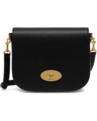 Mulberry - Small Darley Cross-Body Bag - Lyst