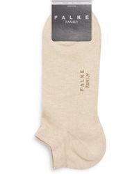 FALKE - Family Trainer Socks - Lyst