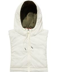 MAX&Co. - Reversible Gilet - Lyst