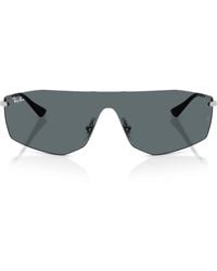 Ray-Ban - Bio-Based Irregular Alix Sunglasses - Lyst