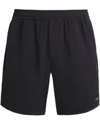 Vuori - Kore Breathe Lined Shorts - Lyst