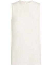 Anine Bing - Malia Tank Top - Lyst