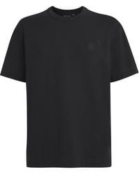 Canada Goose - T-Shirt With Logo - Lyst