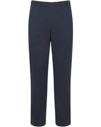 Polo Ralph Lauren - Stretch-Cotton Straight Chinos - Lyst