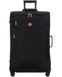 Bric's - Large X-travel Suitcase (77cm) - Lyst