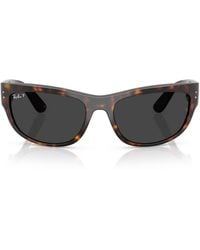 Ray-Ban - Rb2289 Mega Balorama Sunglasses - Lyst