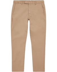 Polo Ralph Lauren - Stretch-Cotton Jarrett Slim Chinos - Lyst