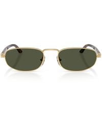 Persol - Po1028S Pillow Sunglasses - Lyst