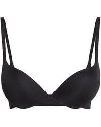 Skims - Ultimate Plunge Push-Up Bra - Lyst
