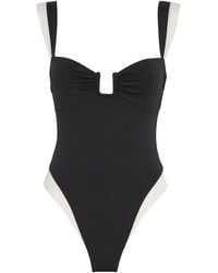 Away That Day - Cannes Swimsuit - Lyst
