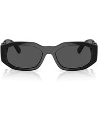 Versace - Nylon 0Ve4361 Sunglasses - Lyst