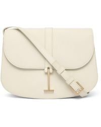 Tom Ford - Large Leather Cross-Body Bag - Lyst