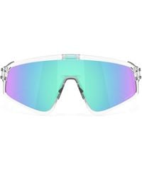 Oakley - Latch Panel Sunglasses - Lyst