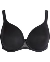 Maison Lejaby - Full Cup Nufit Bra - Lyst