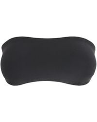Chantelle - Softstretch Padded Bandeau Bra - Lyst