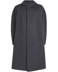 Vivienne Westwood - Wool-Cashmere Menzel Coat - Lyst